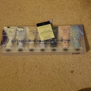 My  Beauty Spot 7 Piece Scented Hand Cream